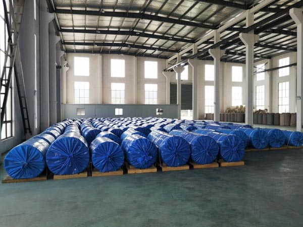 新型材料“水泥毯”能在哪些方面投入使用？